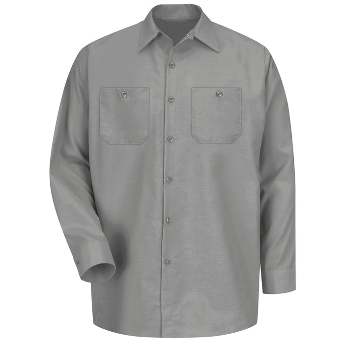Men's Long Sleeve Performance Tech Shirt