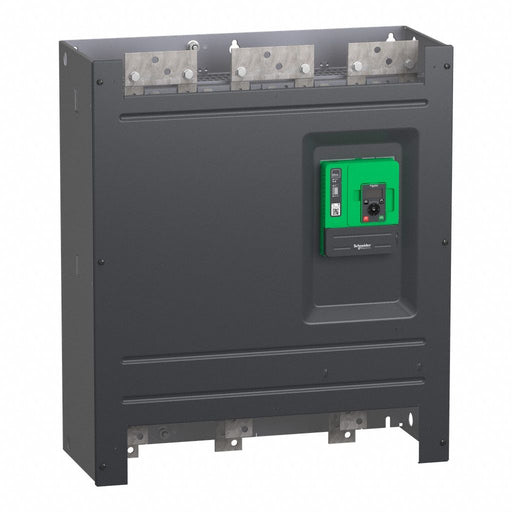 Soft Start 50/60 Hz 208 to 690V AC