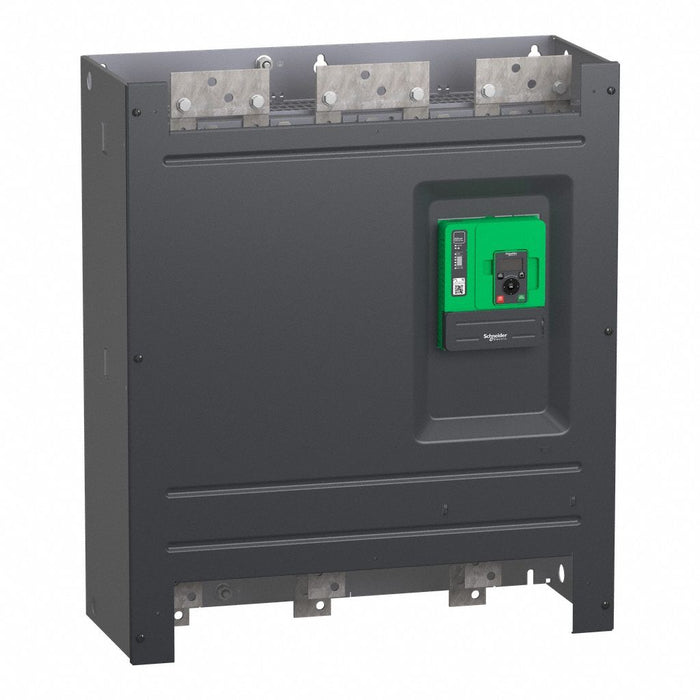 Soft Start 50/60 Hz 208 to 690V AC