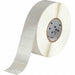 Pre-CutLabelStockRoll White Semi-Gloss