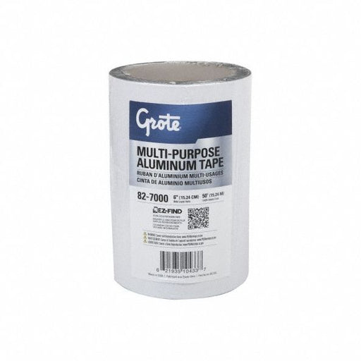 Multi-Purpose Aluminum Tape 16 5/8 yd
