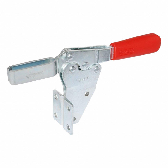 Horizontal Acting Toggle Clamp 195 mm