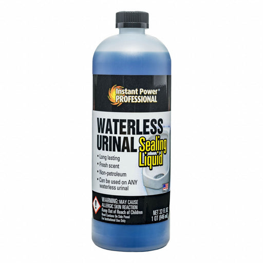 Waterless Urinal Sealant Universal Fit