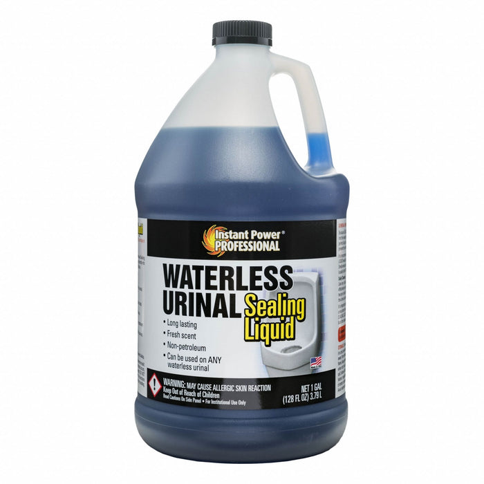 Waterless Urinal Sealant Universal Fit