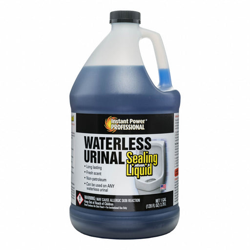 Waterless Urinal Sealant Liquid