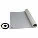 Dissipative Floor Mat Gray 4 x 6 ft.