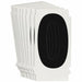 NumberLabel 1-1/2inH 1-3/8inW PK10
