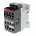 Contactor (3) Poles 3.39 in H 3.03 in W
