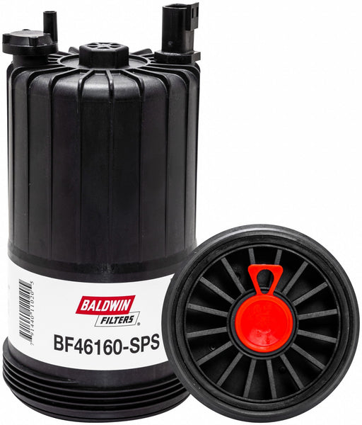 Fuel/Water Separator Spin-on
