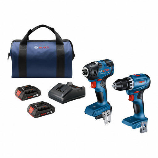 CordlessToolCombinationKit (2)2.0Ah