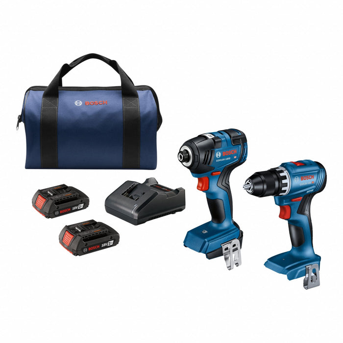 CordlessToolCombinationKit (2)2.0Ah