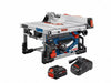 Table Saw Kit 8.25 in Dia 5500 RPM