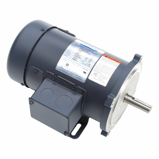 DC Permanent Magnet Motor 2.5 A