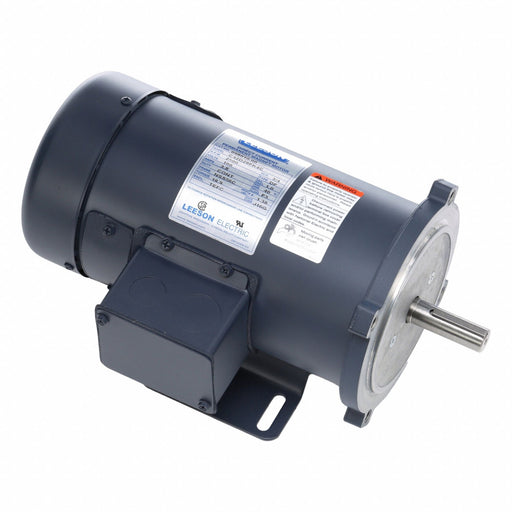DC Permanent Magnet Motor 3.8 A