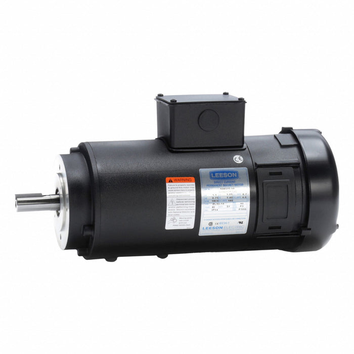 DC Permanent Magnet Motor 6.7 A