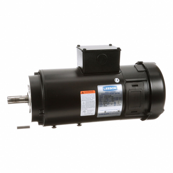 DC Permanent Magnet Motor 9.3 A