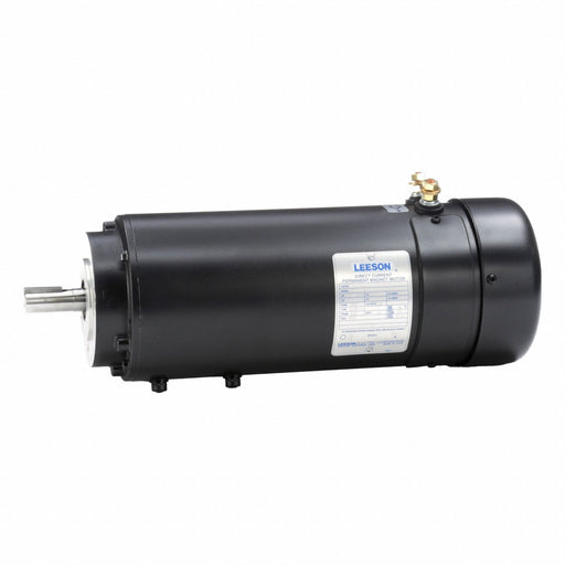 DC Permanent Magnet Motor 78.0 A