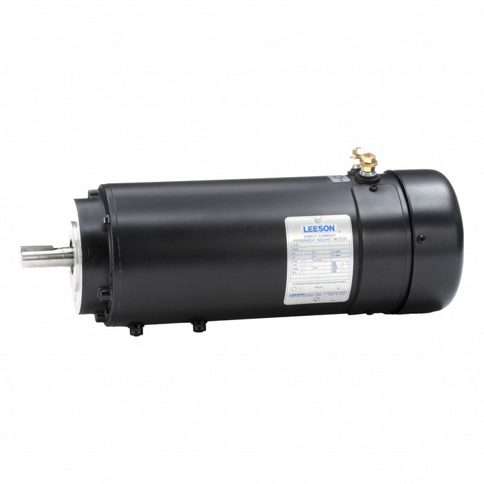 DC Permanent Magnet Motor 78.0 A