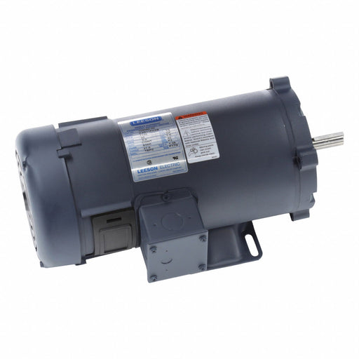DC Permanent Magnet Motor 5.0 A