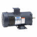 DC Permanent Magnet Motor 18.5 A
