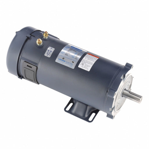 DC Permanent Magnet Motor 36.0 A