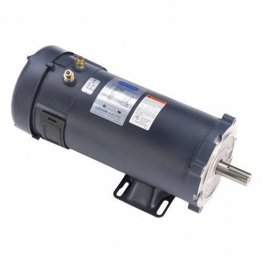 DC Permanent Magnet Motor 27.0 A