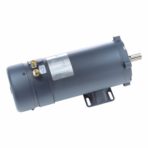 DC Permanent Magnet Motor 38.0 A