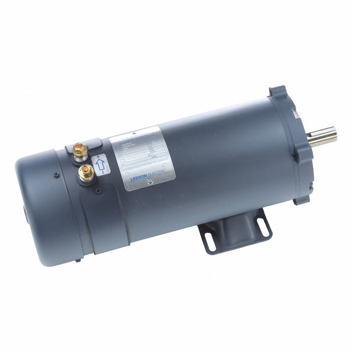 DC Permanent Magnet Motor 38.0 A