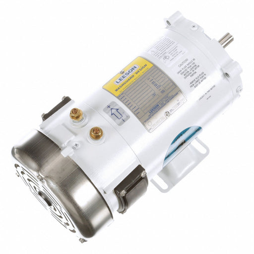 DC Permanent Magnet Motor 58.0 A