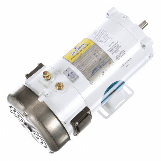 DC Permanent Magnet Motor 39.0 A