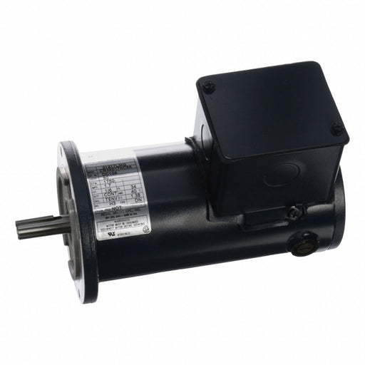 DC Permanent Magnet Motor 1.7 A