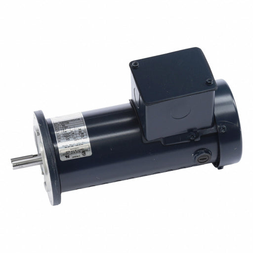 DC Permanent Magnet Motor 2.7 A
