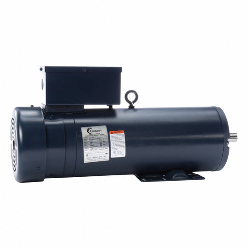 DC Permanent Magnet Motor 15 A