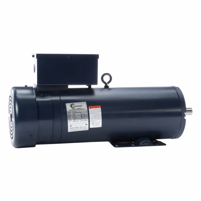 DC Permanent Magnet Motor 15 A