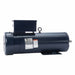 DC Permanent Magnet Motor 15 A