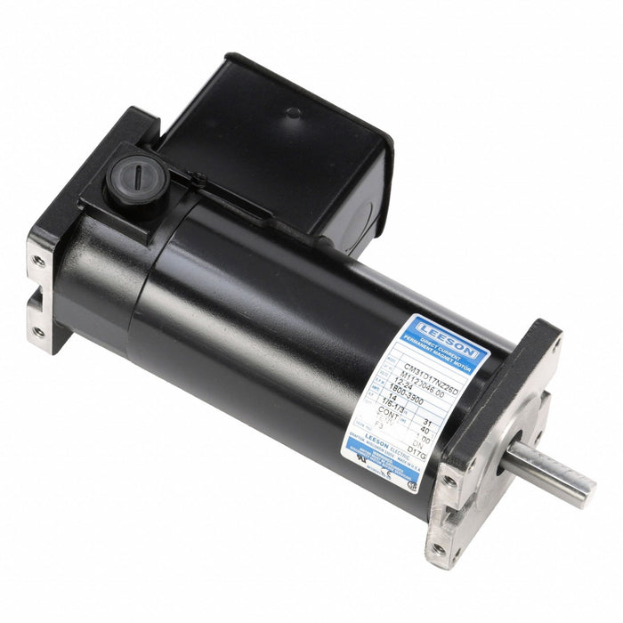 DC Permanent Magnet Motor 14.0 A