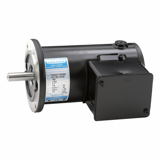 DC Permanent Magnet Motor 0.70 A