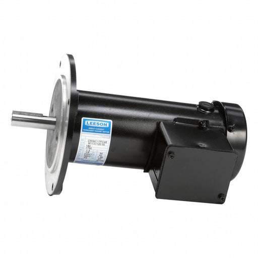 DC Permanent Magnet Motor 1.3 A