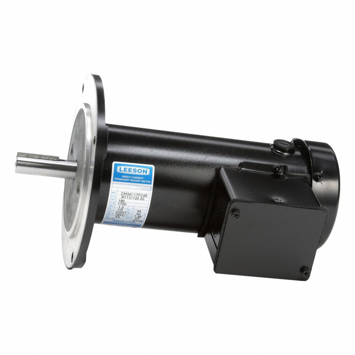 DC Permanent Magnet Motor 1.3 A