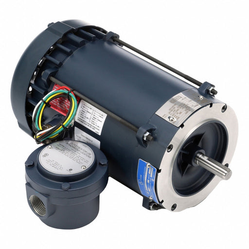 Hazardous Location Motor Auto