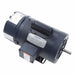 Brake Motor Capacitor-Start Rigid