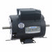 Brake Motor Capacitor-Start Rigid