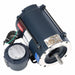 Hazardous Location Motor Auto