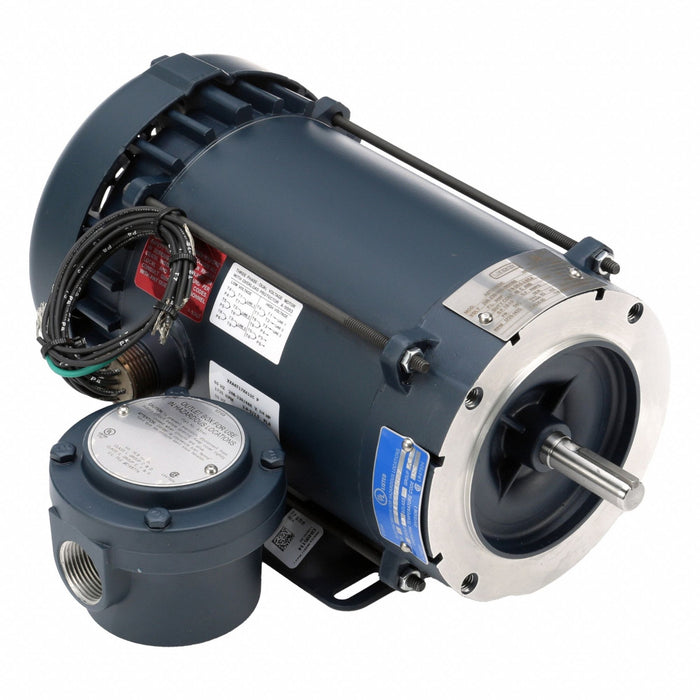 Hazardous Location Motor Auto