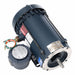 Hazardous Location Motor Auto