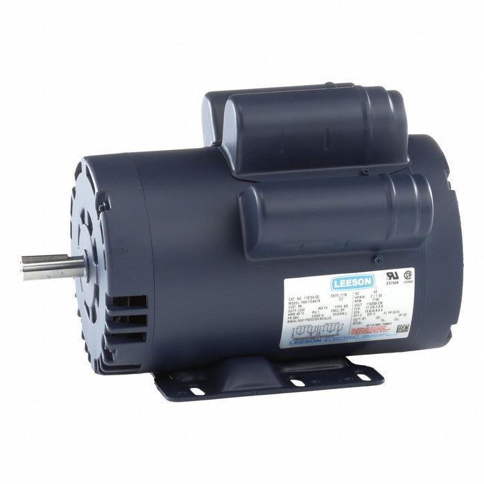 Pressure Washer Motor 230V