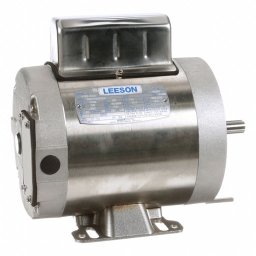 General Purpose Motor 230V Rigid Base