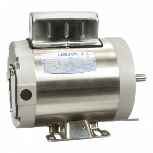 General Purpose Motor 230V Rigid Base