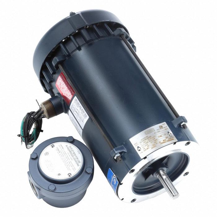 Hazardous Location Motor Auto