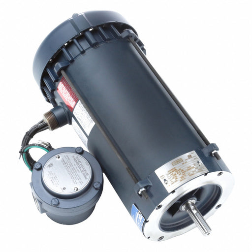 Hazardous Location Motor Auto